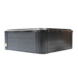 Hot Tub SPA-377 LUX Espresso