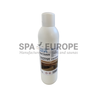 Surface disinfectant - concentrate