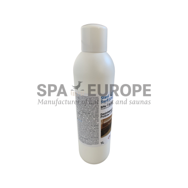 Surface disinfectant - concentrate
