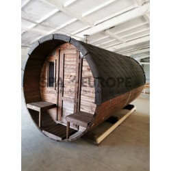 Sauna BS40T