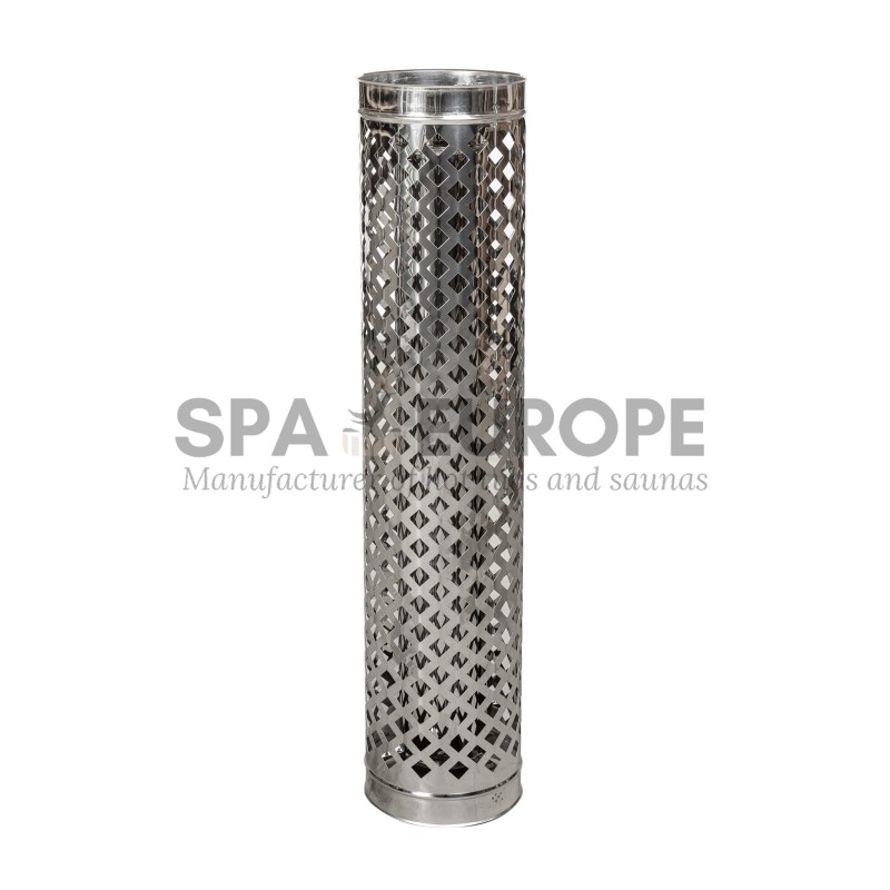 Flue guard