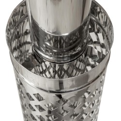 Flue guard