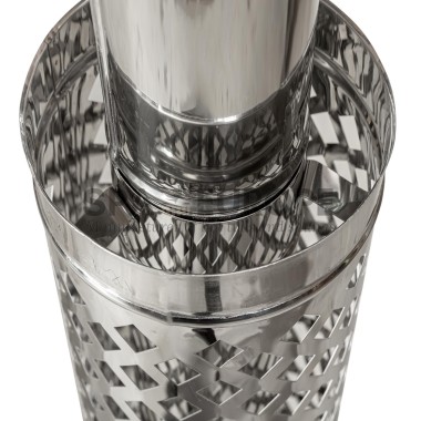 Flue guard