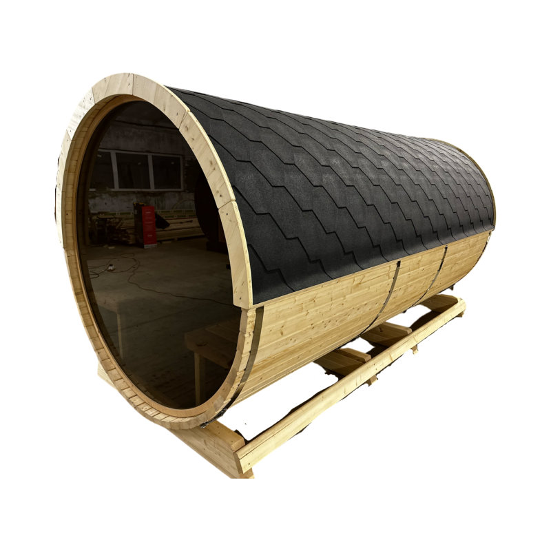 Sauna BS48