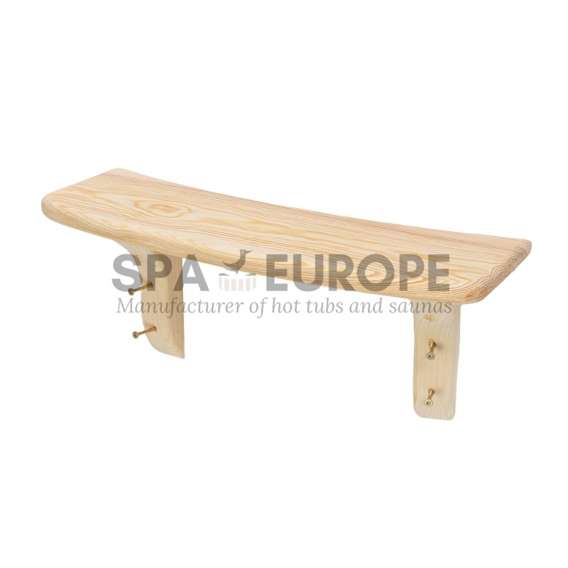 Mini portabicchieri per tinozza