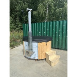 Whirlpool mit integriertem Ofen – SOFORT lieferbar