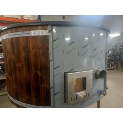 Whirlpool mit integriertem Ofen – SOFORT lieferbar