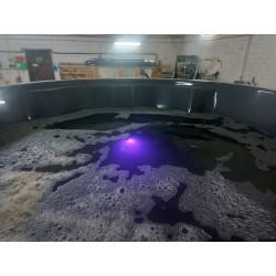 Whirlpool mit integriertem Ofen – SOFORT lieferbar
