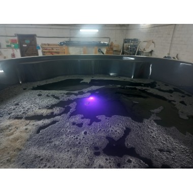 Whirlpool mit integriertem Ofen – SOFORT lieferbar