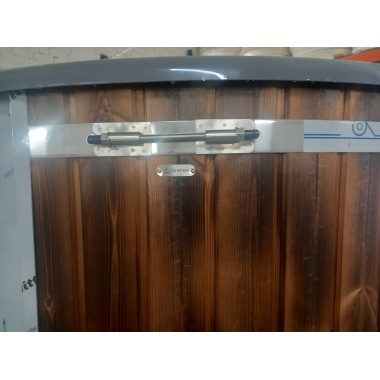 Whirlpool mit integriertem Ofen – SOFORT lieferbar