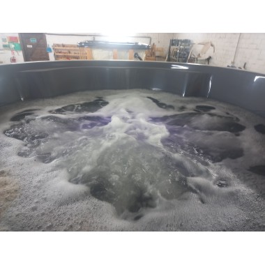 Whirlpool mit integriertem Ofen – SOFORT lieferbar