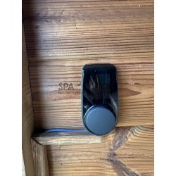 Kubo formos sauna CS16+R