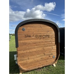 Kubo formos sauna CS16+R