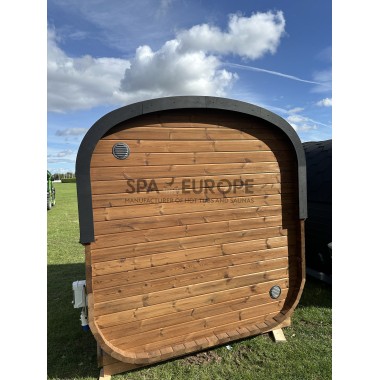 Kubo formos sauna CS16+R
