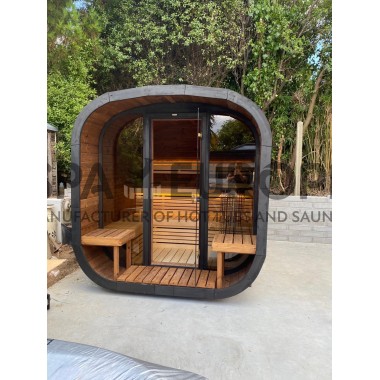 Kubo formos sauna CS30T