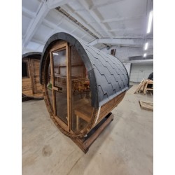 Sauna BS16