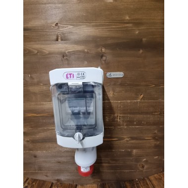 Apvali sauna BS16
