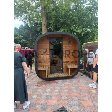 Kubo formos sauna CS25T