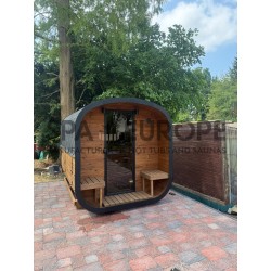 Sauna CS30T