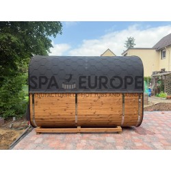 Sauna CS30T