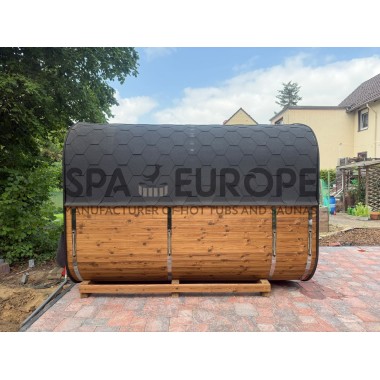 Sauna CS30T