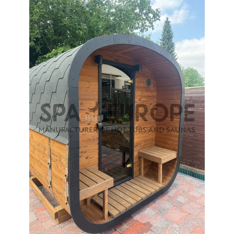 Sauna CS30T