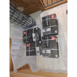 Kubo formos sauna CS25T