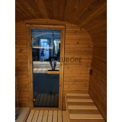 Kubo formos sauna CS25T