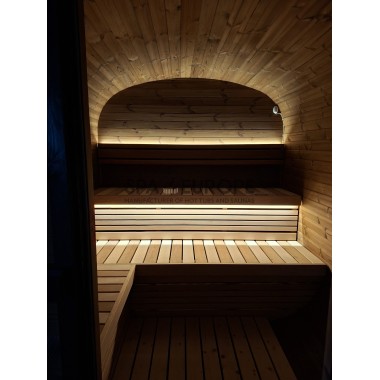 Sauna CS30T