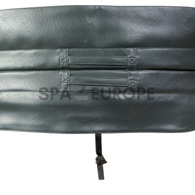 Thermische Abdeckung 200 cm