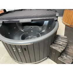 Copertura isolata per tinozza 200 cm
