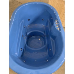 OFURO - Hot tub with external stove