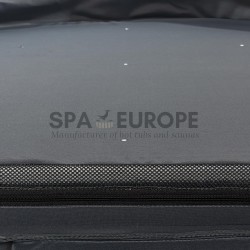 Insulated cover 225