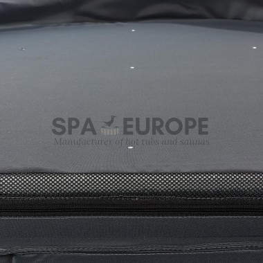 Insulated cover 225