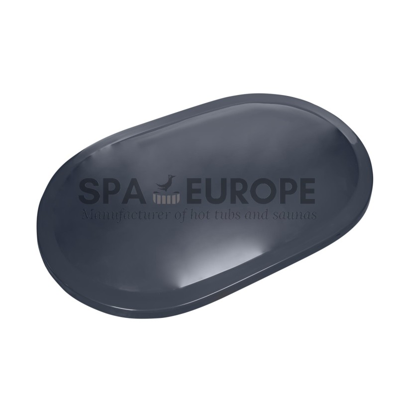 Fiberglass cover Ofuro