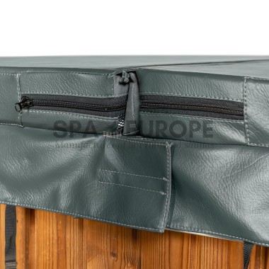 Thermo cover - Ofuro