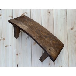 Mini portabicchieri per tinozza