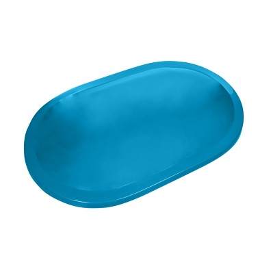 Stiklo pluošto dangtis Ofuro