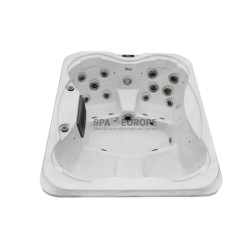 Spa idromassaggio da...