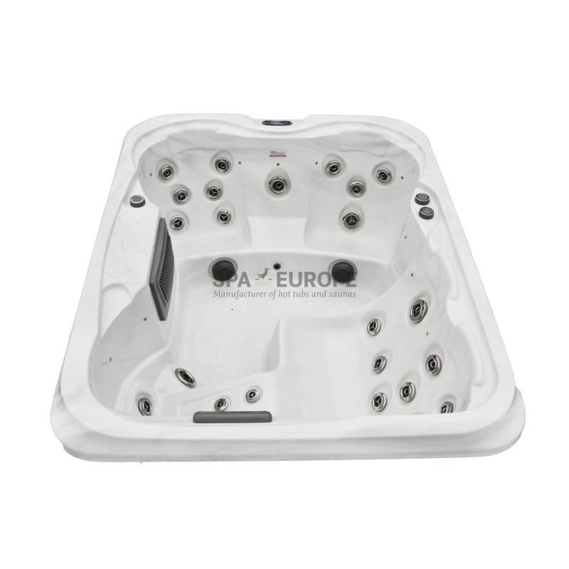 Hot tub Aurora SB355L
