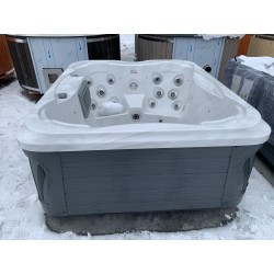 Spa idromassaggio da esterno Aurora SB344L, 5 posti