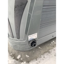 Hot tub Aurora SB344L