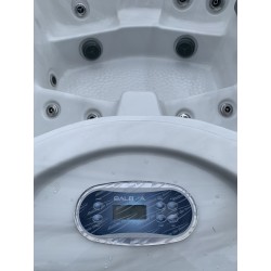 Hot tub Aurora SB355L