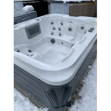 Spa idromassaggio da esterno Aurora SB355L, 5 posti