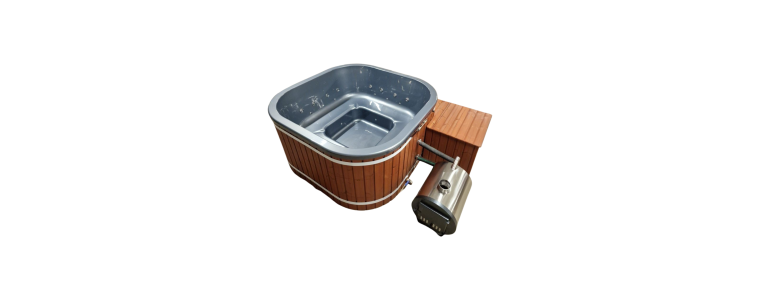 Hot tubs