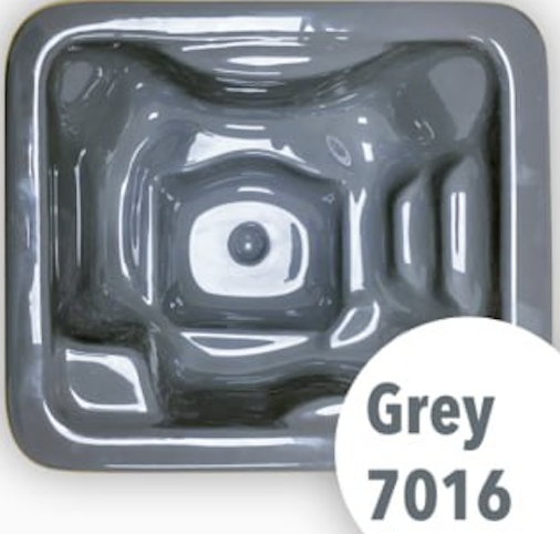 Grey