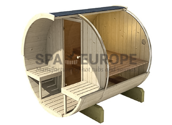 Sauna BS20