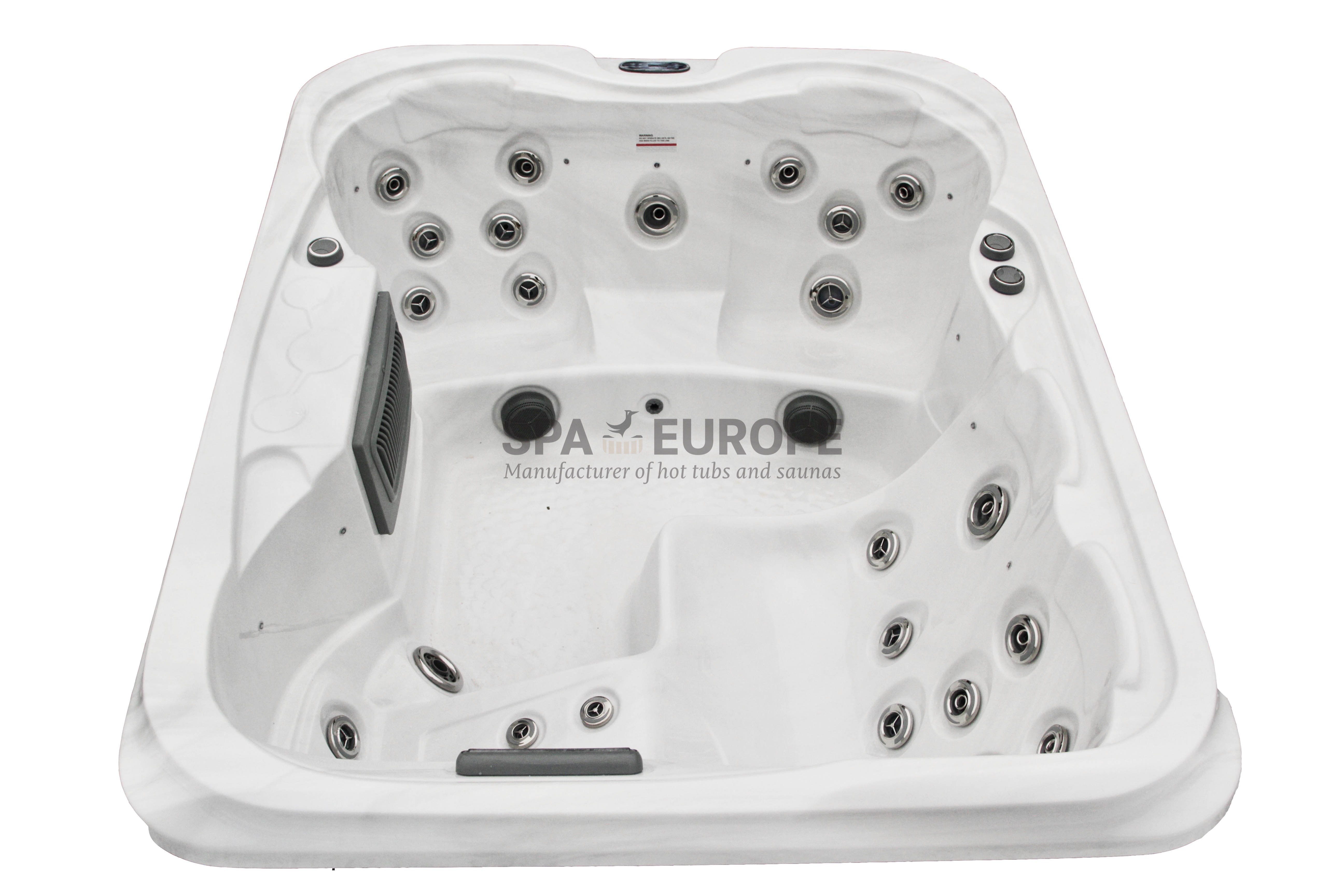 Hot tub Aurora SB355L